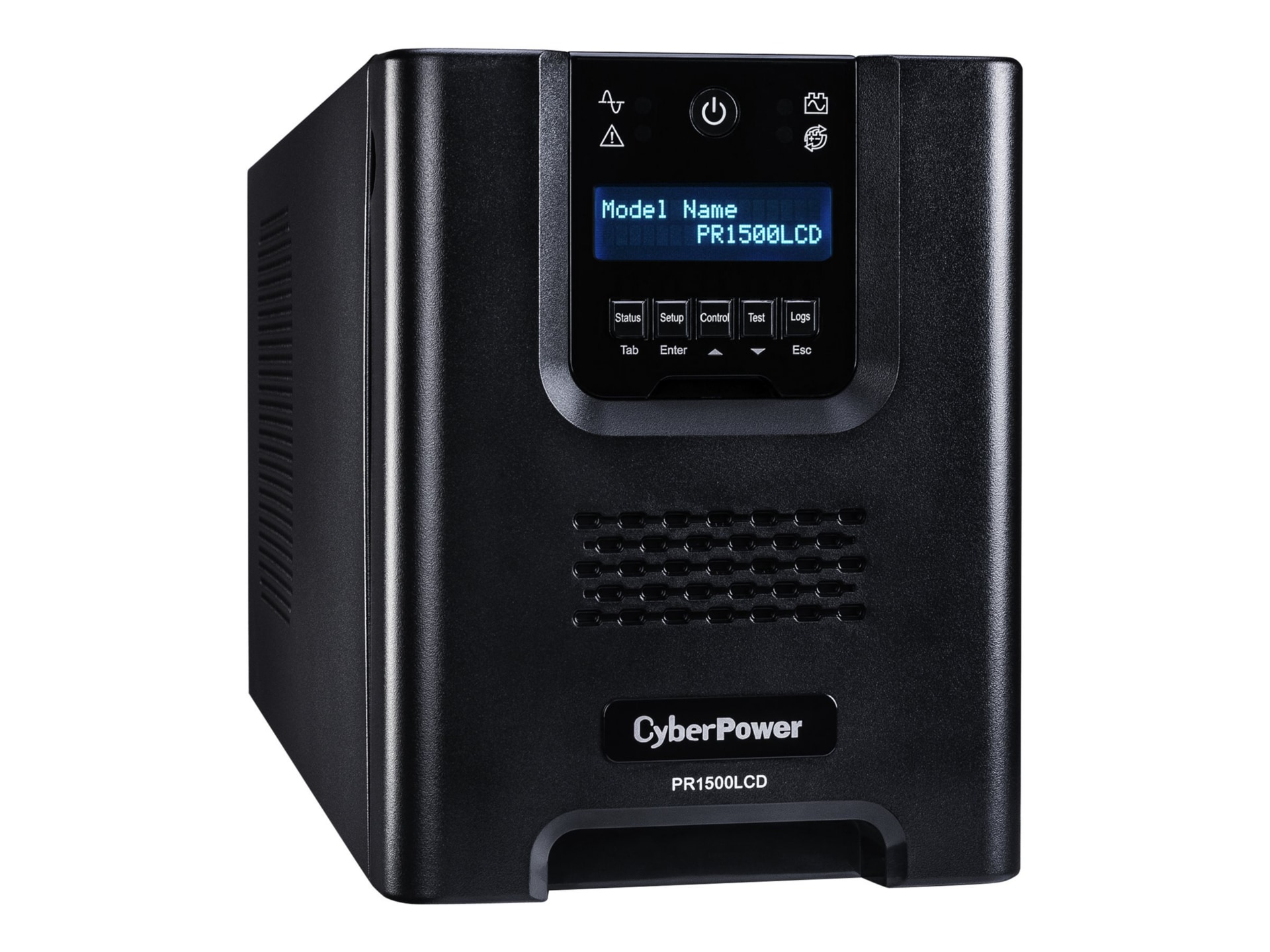 CyberPower UPS Product Finder
